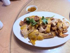 -百年银屏蚝烙·潮汕菜·非遗(乐山店)