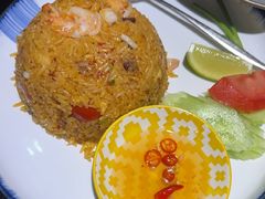 -金厨泰国餐厅·全泰籍厨师料理(拱北店)