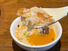 -湘力力小院·鱼汤泡饭(枫林路店)