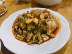 拌拐肉-白家高记肥肠粉(总店)
