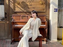 -Cafe de Coucou(牛市口店)