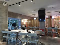 大堂-一棠龙虾(徐家汇城开YOYO店)