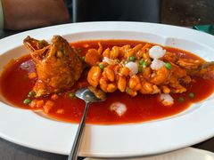 -望乡楼上海菜(日月光店)