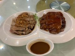 -椿记烧鹅(叠彩店)