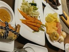 -杭州国际会议中心洲际酒店-原素全日餐厅(解放东路店)