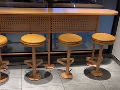 -麦当劳(学院大街店)