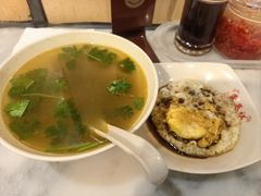-东泰祥生煎馆(重庆北路店)