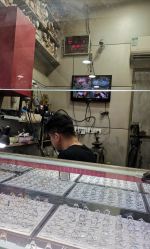 -景祥珠宝打金·黄金加工修理·旧款改造镶嵌