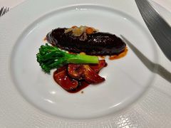 -荣轩(新荣记环球金融中心店)