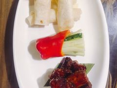 酥不腻-路小缦·珍馐美馔(市心北路店)