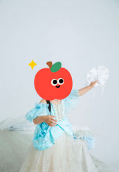 -倾城宝贝儿童摄影(新辰里酒仙桥店)