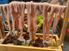 -鸿姐老火锅(龙阳店)