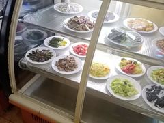 -清真吴记门钉肉饼·喜多利