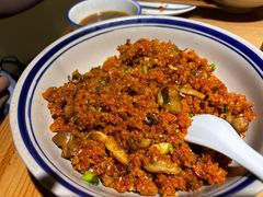 -乡野李掌柜(汉江路店)