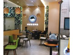 大堂-MUSANG KING猫山王(龙湖杭州滨江天街店)