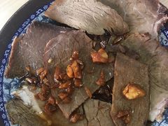 -中国兰州名牛纯汤牛肉面(永安道店)