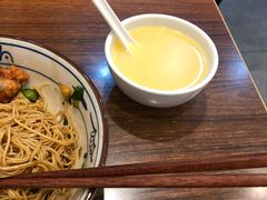 -爱家面馆(常州总店)