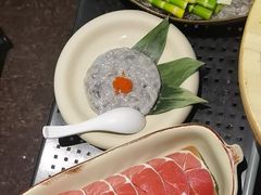 -刘一手重庆火锅(万达广场店)