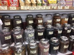 -么凤(波斯富街店)