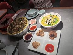 -闽上鲜·福建菜(龙湖滨江天街店)