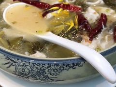 -大树餐厅(红旗街万达店)