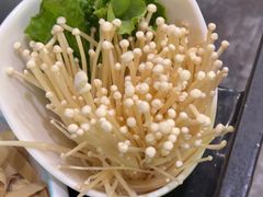 -重庆德庄火锅(永城店)