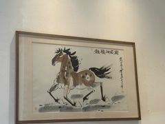-四季民福烤鸭店(和平里店)