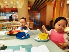 -味餐厅·海鲜·火锅·自助餐