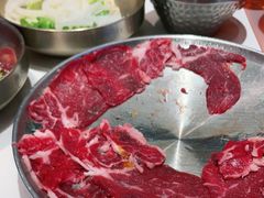 -潮火锅·麻辣牛肉火锅(观音桥方圆·LIVE店)