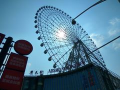 -星城之眼摩天轮