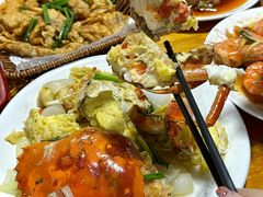 -温州一家人美食(西木头市店)