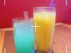 -龙少爷碳火干锅(环球中心店)