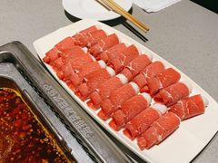 -海底捞火锅(奥山世纪城店)