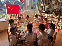 -上海松江区迪笙幼儿园