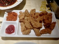 -串盟烧烤·长沙美食地标(星沙店)