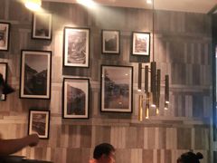 大堂-爱碗亭·鲜炒湖南菜(壹城中心店)