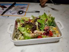 -半秋山西餐厅(西园店)