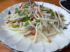 -竹乡人家大鱼头(南山竹海店)