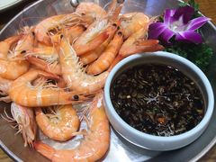 -必点海鲜·鲅鱼水饺(鞍山西道店)