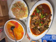-吕记老鸭汤·徽菜馆(东营路店)