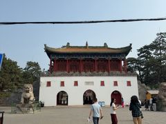 -普陀宗乘之庙(小布达拉宫)
