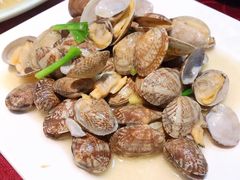 -外婆湾匠心菜·私房海味(马市街店)