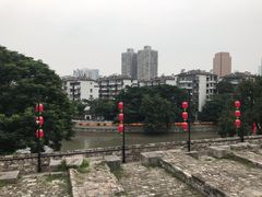 -东水关遗址公园