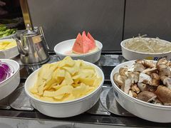 -农小锅自助小火锅(北京大兴凯德店)