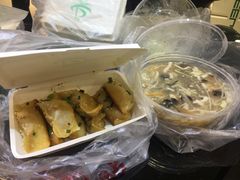 -小姜锅贴(凤凰街店)