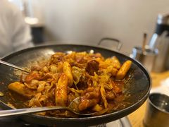 -莫嘎(乌鲁木齐中路店)