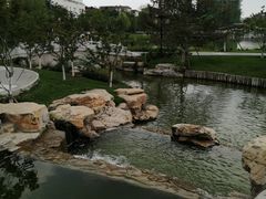 -西海子公园