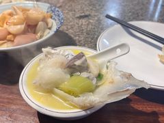 -好灶头妈妈菜·柴火灶台鱼·千岛湖土菜地标美食
