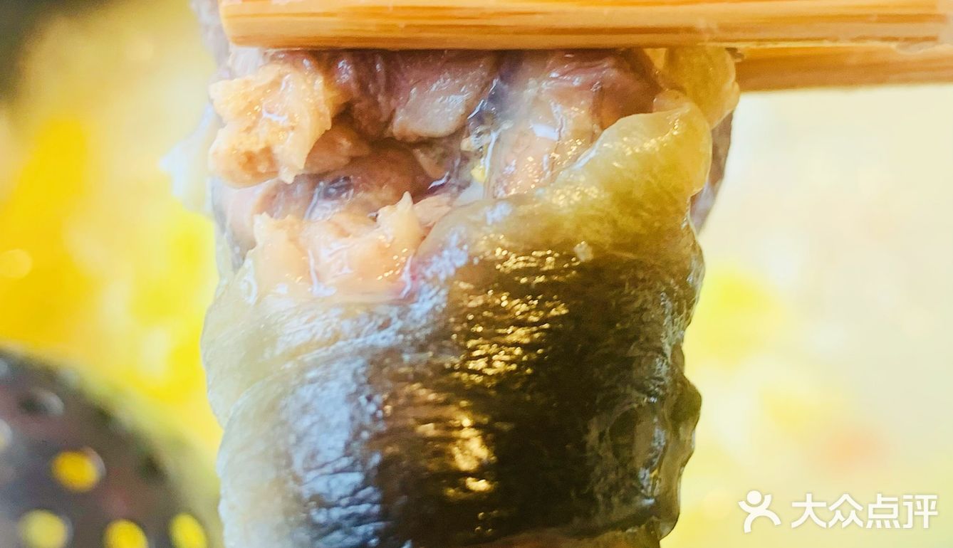 养生火锅🍲走起！