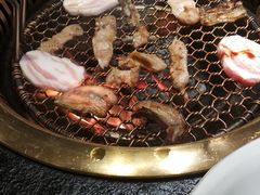 -漫烤鱼&徐州烧烤夜宵(万达店)